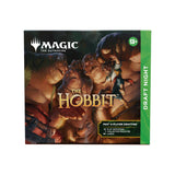 Magic: The Gathering – The Hobbit Draft Night