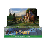 Magic: The Gathering – The Hobbit Play Booster Box