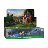 Magic: The Gathering – The Hobbit Play Booster Box