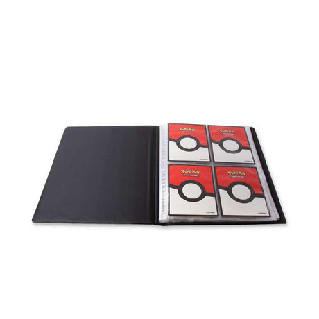 Ultra PRO - Morning Meadow 4-Pocket album
