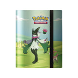Ultra PRO - Morning Meadow 9-Pocket album PRO-Binder