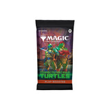 Magic: The Gathering - Teenage Mutant Ninja Turtles Play Booster Pack