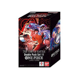 One Piece - OP16 Double Pack Set DP11