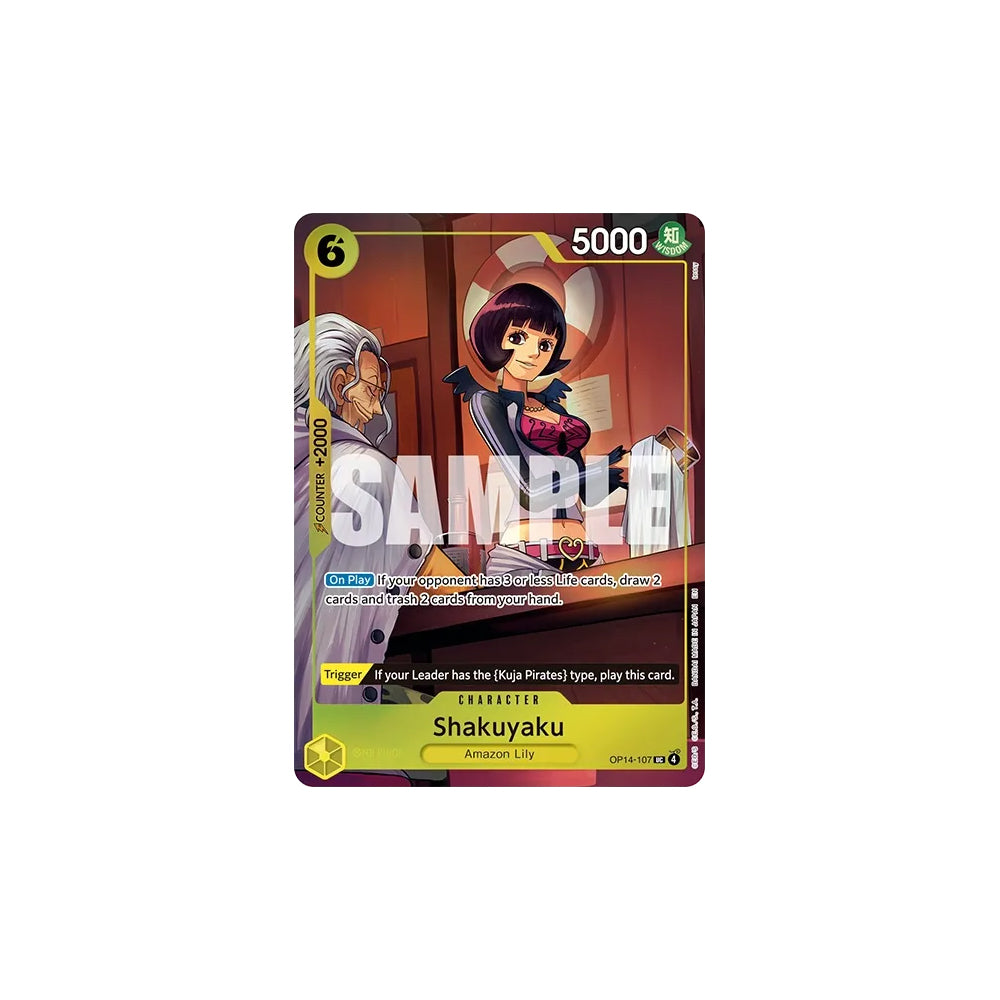 One Piece - Illustration Box Vol.7