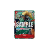 One Piece - Illustration Box Vol.8