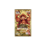 One Piece - PRB-01 Premium Booster The Best Booster Box