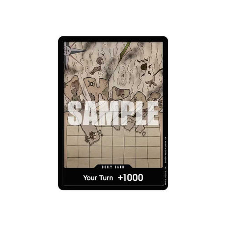 OP15 Double Pack Set DP10