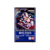 The Azure Sea's Seven Booster Box