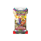 Pokemon - Scarlet & Violet Paldea Evolved Sleeved Booster Pack