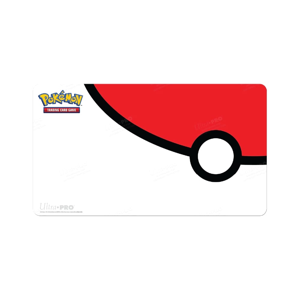 Abstract illustration representing the concept of Playmat