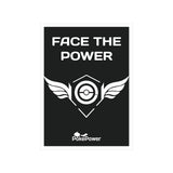 Abstract illustration representing the concept of PokePower ovitki