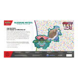 Pokemon - Scarlet & Violet 151 Blooming Waters Premium Collection