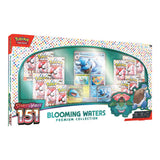 Pokemon - Scarlet & Violet 151 Blooming Waters Premium Collection