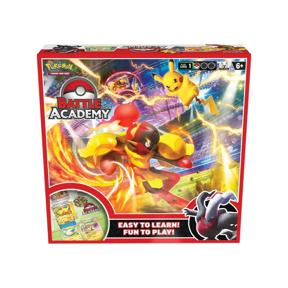 Battle Academy 2024