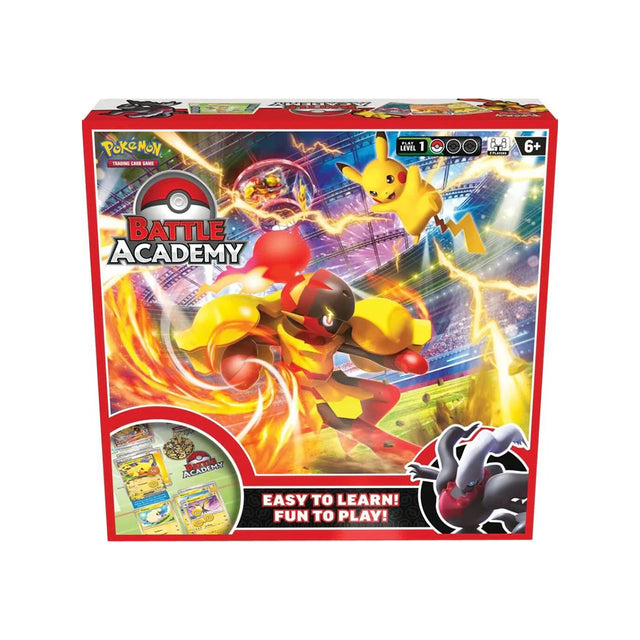 Battle Academy 2024