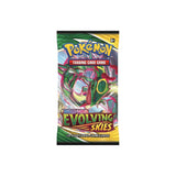 Pokemon - Evolving Skies Booster Pack