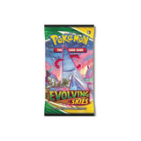 Pokemon - Evolving Skies Booster Pack
