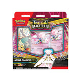 Pokemon Mega ex Battle Deck Diancie