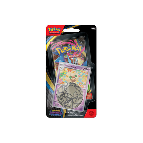 Phantasmal Flames Checklane Blister