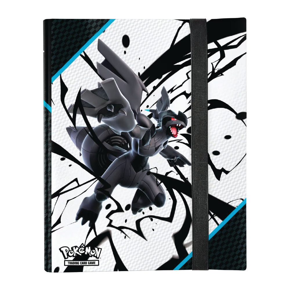 Black Bolt Binder Collection