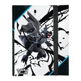 Black Bolt Binder Collection