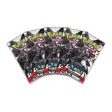 Black Bolt Binder Collection