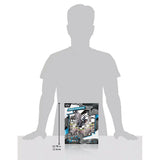 Black Bolt Binder Collection