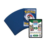 Pokemon - Scarlet & Violet Destined Rivals Build & Battle Box
