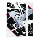 Pokemon - Scarlet & Violet White Flare Binder Collection