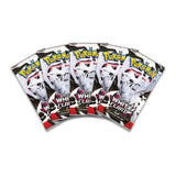Pokemon - Scarlet & Violet White Flare Binder Collection