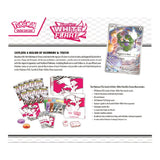 Pokemon - Scarlet & Violet White Flare Elite Trainer Box