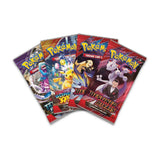 Pokemon - Team Rocket’s Mewtwo ex Box
