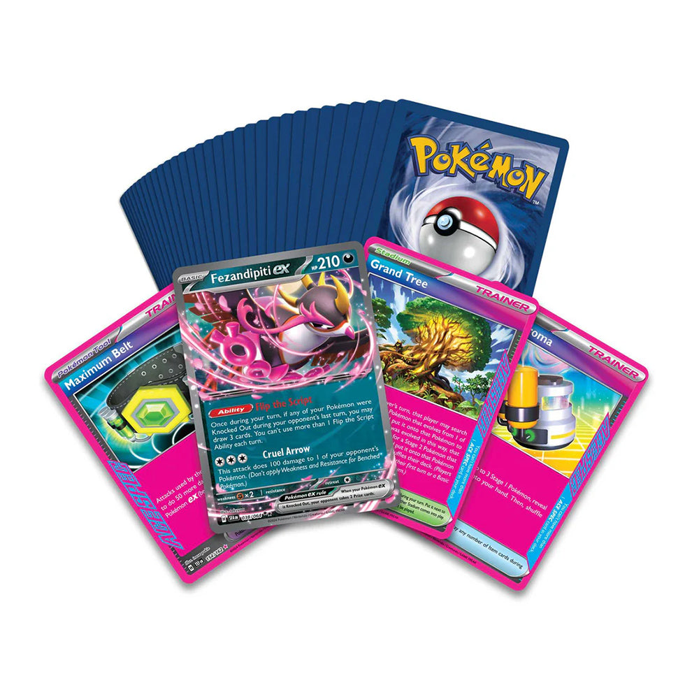 Pokemon - Trainer's Toolkit 2025