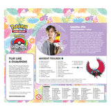 Pokemon - World Championships Deck 2024