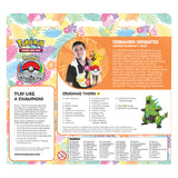Pokemon - World Championships Deck 2024