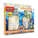 Pokemon - World Championships Deck 2024