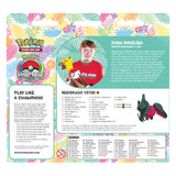 Pokemon - World Championships Deck 2024