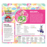 Pokemon - World Championships Deck 2024