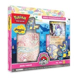 Pokemon - World Championships Deck 2024
