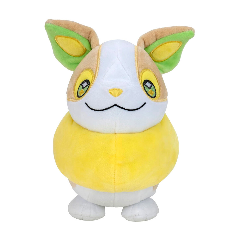 Pokemon Yamper plišasta igrača 20 cm