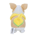 Pokemon Yamper plišasta igrača 20 cm