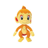 Pokémon plišana igračka visine 21 cm