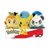 Pokémon plišana igračka visine 21 cm