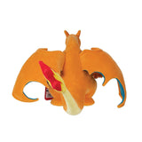Pokémon Charizard Plüschspielzeug 30 cm