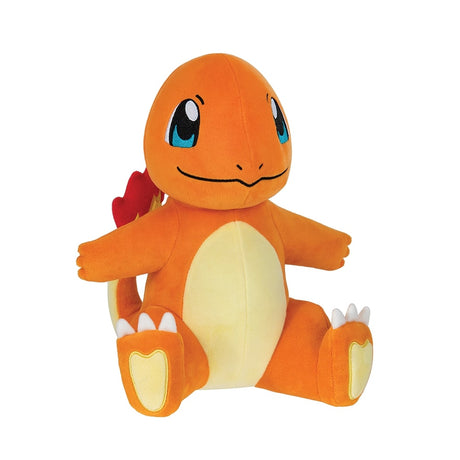 Pokemon Charmander plišasta igrača 30 cm