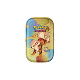 Pokemon - Scarlet & Violet 151 Mini Tins