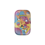 Pokemon - Scarlet & Violet 151 Mini Tins