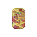 Pokemon - Scarlet & Violet 151 Mini Tins