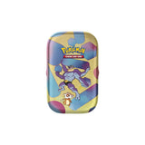 Pokemon - Scarlet & Violet 151 Mini Tins