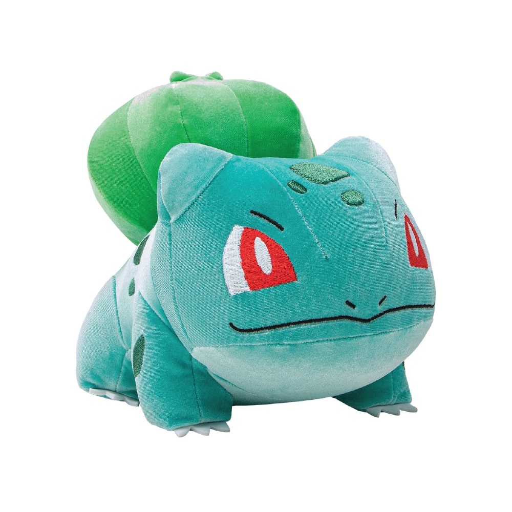Juguete de Peluche Pokémon de Terciopelo 21 cm